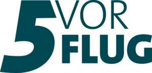 5 vor flug
