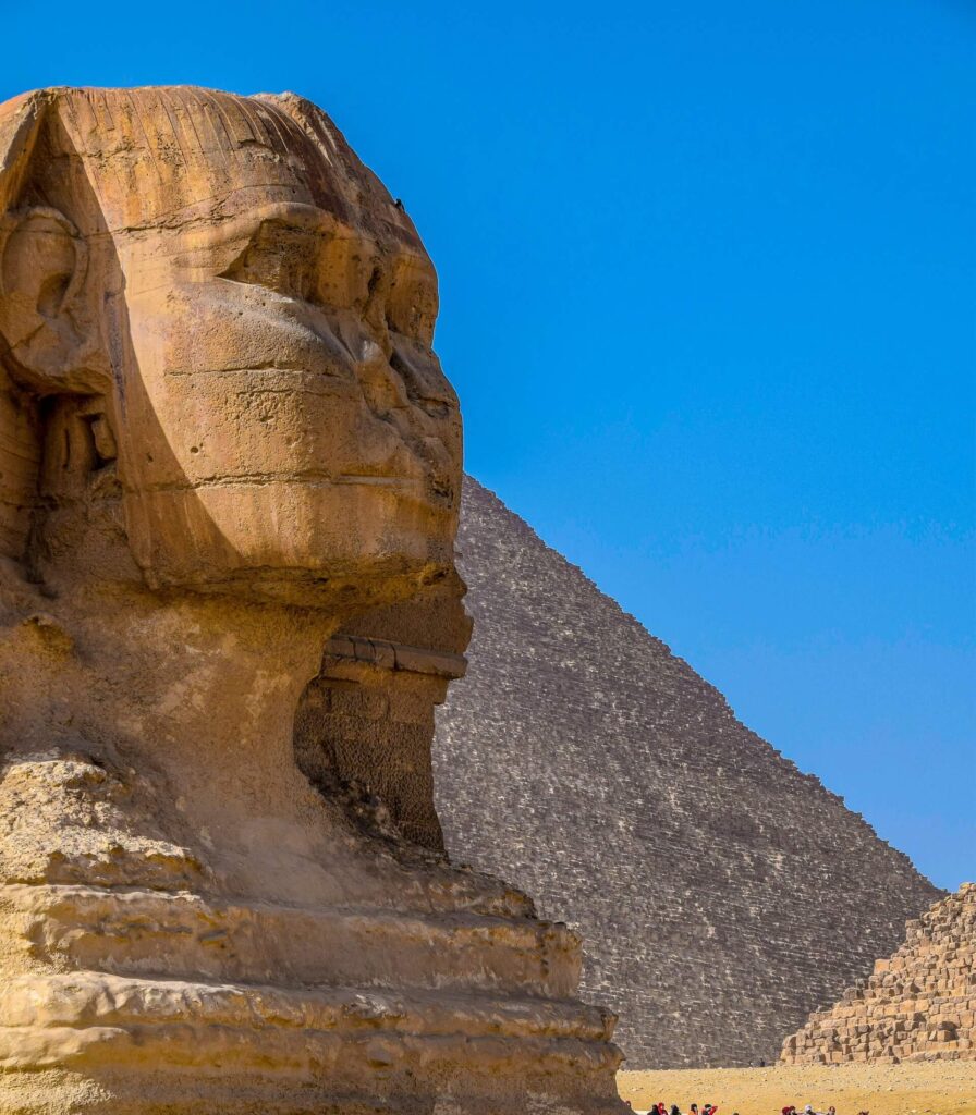 Egypt