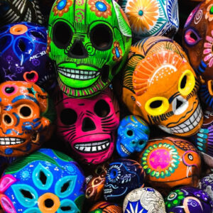 Mexiko